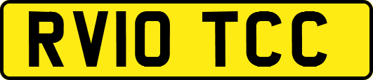 RV10TCC