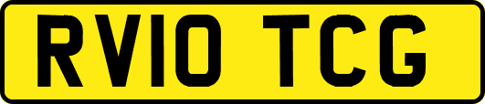 RV10TCG