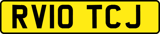 RV10TCJ