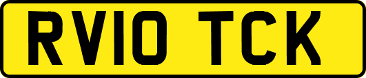 RV10TCK