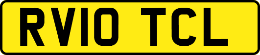 RV10TCL
