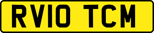 RV10TCM