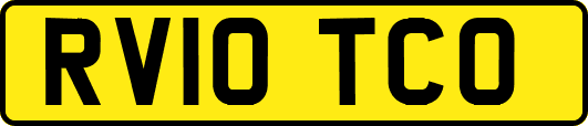 RV10TCO