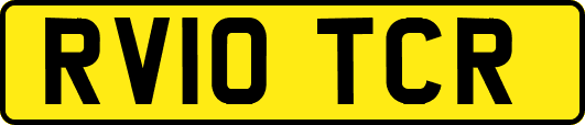 RV10TCR