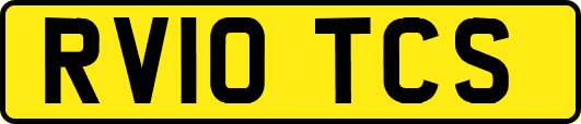 RV10TCS