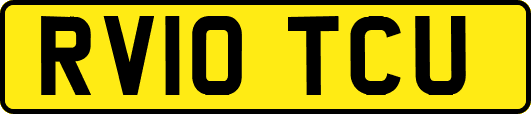 RV10TCU