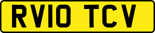 RV10TCV