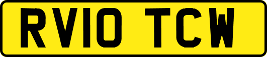 RV10TCW