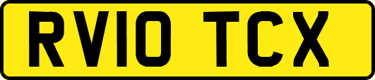 RV10TCX