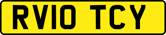 RV10TCY