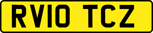 RV10TCZ