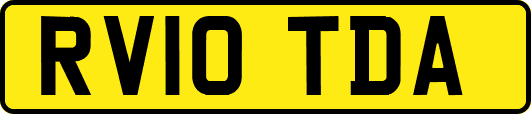 RV10TDA