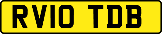 RV10TDB