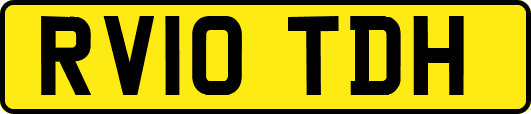 RV10TDH