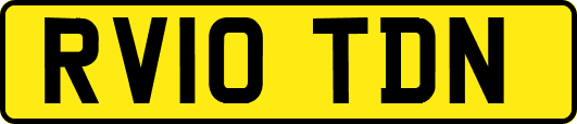 RV10TDN
