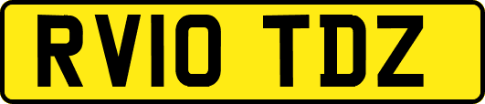 RV10TDZ
