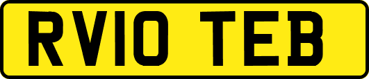 RV10TEB