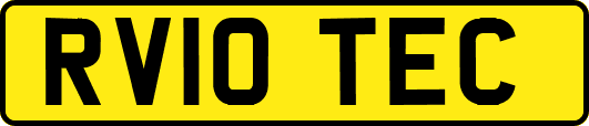 RV10TEC