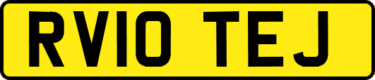 RV10TEJ