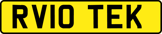 RV10TEK