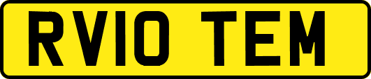 RV10TEM