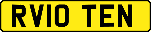 RV10TEN