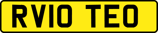 RV10TEO