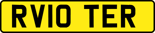 RV10TER