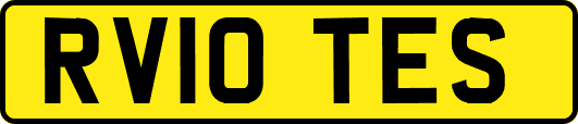 RV10TES