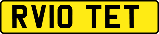 RV10TET
