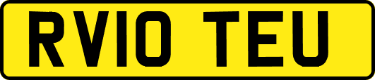RV10TEU