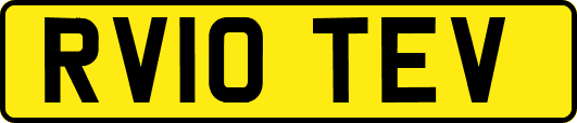 RV10TEV