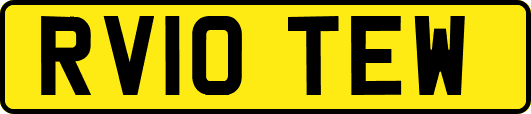 RV10TEW