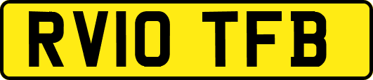 RV10TFB