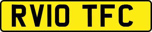 RV10TFC