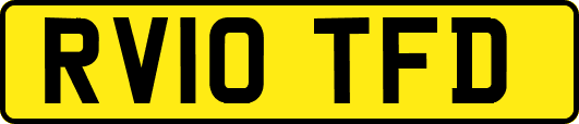 RV10TFD