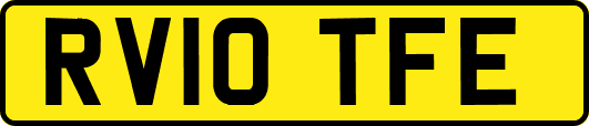 RV10TFE