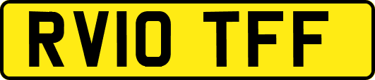 RV10TFF