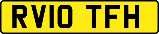 RV10TFH