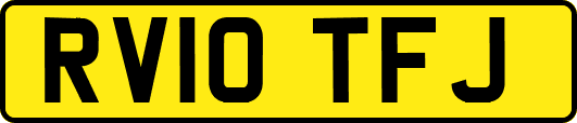 RV10TFJ