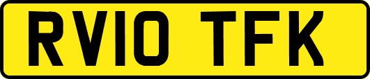 RV10TFK