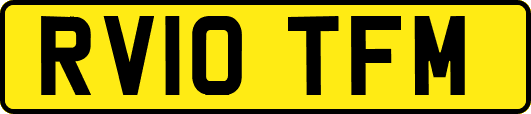 RV10TFM