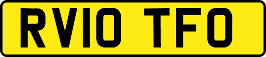 RV10TFO