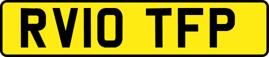 RV10TFP