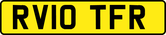 RV10TFR
