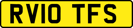 RV10TFS