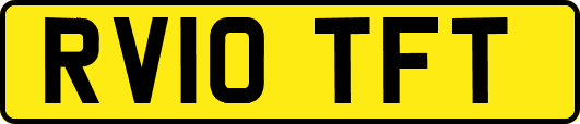 RV10TFT