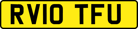 RV10TFU