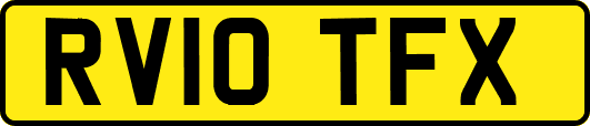 RV10TFX