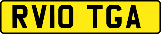RV10TGA